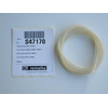 Remeha tuyau silicone 4/8 1m 7350841