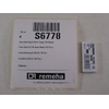 Remeha fusible en verre 63a 10 pcs 7350850