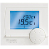 Remeha Q-Sense kamerthermostaat modulerend qSense - modulerend 7350946 Remeha Q-Sense kamerthermostaat modulerend qSense - modulerend 7350946