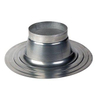 Remeha Quinta Ace aluminium plakplaat (plat dak) tbv. dakdoorvoer ø150/220mm SW60451 Remeha Quinta Ace aluminium plakplaat (plat dak) tbv. dakdoorvoer ø150/220mm SW60451