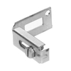 Walraven bis support latéral de radiateur zvh 7390017