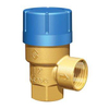 Flamco Prescor boilerventiel 1 2 8 bar 7391518 Flamco Prescor boilerventiel 1 2 8 bar 7391518