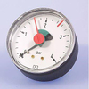 Euro Index manometer 3/8 63mm 0 4 bar axiaal 7391670 Euro Index manometer 3/8 63mm 0 4 bar axiaal 7391670