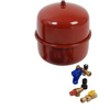 Plieger renovatiepakket cv ketel 7391846