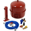 Plieger ketelaansluitset PLIEGER 7391849