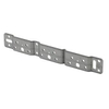 Uponor montageplaat voor muurplaat 160 gr 75/150 mm 7450036 Uponor montageplaat voor muurplaat 160 gr 75/150 mm 7450036