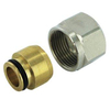 Comap raccord nickelé 15 mm 835 7451773