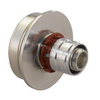 Uponor RS adaptateur à sertir 40mm RS2 7453373