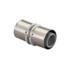 Uponor Composiet persfitting 50X50mm 7454326 Uponor Composiet persfitting 50X50mm 7454326