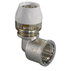 Uponor RTM overgangsknie binnendraad 90° 25x3/4 7456943 Uponor RTM overgangsknie binnendraad 90° 25x3/4 7456943