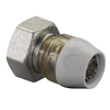 Uponor Rtm adapter 20x3/4" pers x binnendraad SW99426