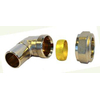 Pentec knie knel x pijp 22mm 7460368 Pentec knie knel x pijp 22mm 7460368