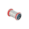 Geberit Mapress persfitting - C-staal verzinkt - mof - FF - 108 7465168