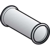 Mapress geberit manchon coulissant zingué 22 mm 7465200