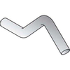 Geberit Mapress Sprongbocht verzinkt 22 mm 7465752 Geberit Mapress Sprongbocht verzinkt 22 mm 7465752