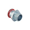 Geberit Mapress C staal puntstuk verzinkt bu.dr. 4 bux108mm 7465094 Geberit Mapress C staal puntstuk verzinkt bu.dr. 4 bux108mm 7465094