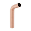 Geberit Mapress Pasbocht 60° koper 28 mm 7467592 Geberit Mapress Pasbocht 60° koper 28 mm 7467592