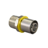 Uponor gas persovergangsfitting x buitendraad 25x3/4 bu 7470560 Uponor gas persovergangsfitting x buitendraad 25x3/4 bu 7470560