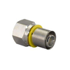 Uponor gas persovergangsfitting x binnendraad 25x3/4 bi 7470564 Uponor gas persovergangsfitting x binnendraad 25x3/4 bi 7470564