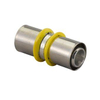 Uponor gas persfitting 25mm 7470583 Uponor gas persfitting 25mm 7470583