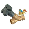 Oventrop Hydrocontrol stranginregelafsluiter MTR met geïntergreerde meetflens 2 bi DN50 PN25 Kvs = 30.5 m3/h SW72898 Oventrop Hydrocontrol stranginregelafsluiter MTR met geïntergreerde meetflens 2 bi DN50 PN25 Kvs = 30.5 m3/h SW72898