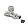 Oventrop Q Tech thermostatische radiatorafsluiter AQ dynamisch 1/2 recht SW72881 Oventrop Q Tech thermostatische radiatorafsluiter AQ dynamisch 1/2 recht SW72881