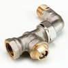 SAR Thermostatische radiatorafsluiter 1/2 recht met bocht Kvs 0,95 m3 h 809GCB 7500069 SAR Thermostatische radiatorafsluiter 1/2 recht met bocht Kvs 0,95 m3 h 809GCB 7500069