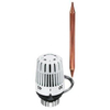 Heimeier thermostaatkop K M30x1.5 cap. 2 m aanleg /dompelvoeler 7501550