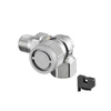 Oventrop Q Tech thermostatische radiatorafsluiter AQ dynamisch 1/2 dubbel haaks rechts SW72887 Oventrop Q Tech thermostatische radiatorafsluiter AQ dynamisch 1/2 dubbel haaks rechts SW72887