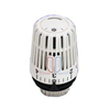 Heimeier tête thermostatique k m30x1.5 avec étiquette énergétique a (tell) avec capteur intégré en standard 7501562