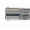 Heimeier cordier nickelé 1/2 7501225