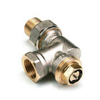 Comap Sar thermostatische radiatorafsluiter haaks verkeerd 1/2 7501733 Comap Sar thermostatische radiatorafsluiter haaks verkeerd 1/2 7501733