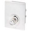Heimeier Multibox régulation de pièce RTL blanc 7501790