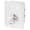 IMI Heimeier Multibox K-RTLruimteregeling chroom 7501805