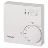 Heimeier Kamerthermostaat 230 V met schakelaar 7502117 Heimeier Kamerthermostaat 230 V met schakelaar 7502117
