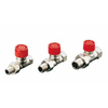 Oventrop Thermostatische radiatorafsluiter RFV6 1/2 recht Kvs 0,65 m3 h 7503141 Oventrop Thermostatische radiatorafsluiter RFV6 1/2 recht Kvs 0,65 m3 h 7503141