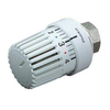 Oventrop tête thermostatique Uni LH M30x1.5 sans position zéro blanche 7503156
