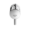 Oventrop tête thermostatique PINOX M30x1.5 chrome 7504140