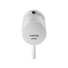 Oventrop tête thermostatique PINOX M30x1.5 blanc 7504141