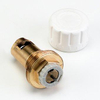 Comap Sar insert voor ventiel kompakt 1/2"bu 955 7504373