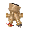TA Compact P regel en inregelafsluiter drukgecompenseerd 3/4 7504472 TA Compact P regel en inregelafsluiter drukgecompenseerd 3/4 7504472