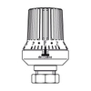 Oventrop Thermostaatkop Uni XH M30x1,5 ingebouwde voeler transparant 7505002 Oventrop Thermostaatkop Uni XH M30x1,5 ingebouwde voeler transparant 7505002