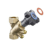 Oventrop Hydrocontrol Stranginregelafsluiter VPR 54mm DN50 Kvs=3878 Kvs = 3878 m3/h persaansluiting 7503270 Oventrop Hydrocontrol Stranginregelafsluiter VPR 54mm DN50 Kvs=3878 Kvs = 3878 m3/h persaansluiting 7503270