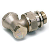 Comap Voetventiel vernikkeld 1/2 haaks zelfdichtend Kvs = 22 m3/h 2428 7510323