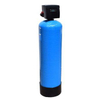 Aquastar 6010 he kit d'adoucisseur d'eau avec 125 kg de sel et kit d'élimination des déchets SW160177