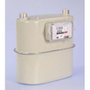 Itron gasmeter tweepijps G6 met kopp 3/4 10 m3/h 1640216 Itron gasmeter tweepijps G6 met kopp 3/4 10 m3/h 1640216