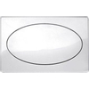 Rezi Basic bedieningsplaat kunststof SF met 1 start/stop druktoets 255x168mm t.b.v de BB3650 serie wit 0753201 Rezi Basic bedieningsplaat kunststof SF met 1 start/stop druktoets 255x168mm t.b.v de BB3650 serie wit 0753201