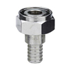 Viega Pexfit Aansluitkoppeling 16x1/2bi vlak 7541152 Viega Pexfit Aansluitkoppeling 16x1/2bi vlak 7541152
