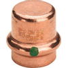 Viega Profipress capuchon d'extrémité sc 12mm cuivre 7541554