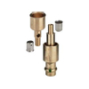 Viega Profipress kit de raccordement SC 12x1 - 35x12mm 7541579